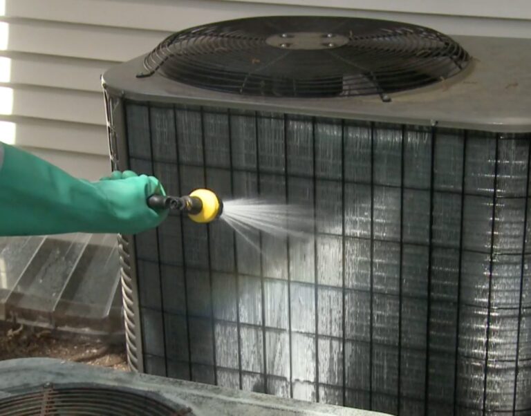 How Do You Maintain An HVAC System