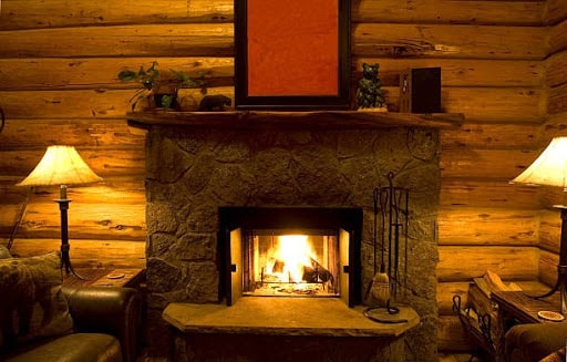 When To Call Gas Fireplace Repair Professionals 
