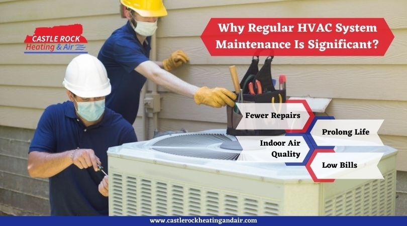 Why Regular Hvac System Maintenance Is Important 