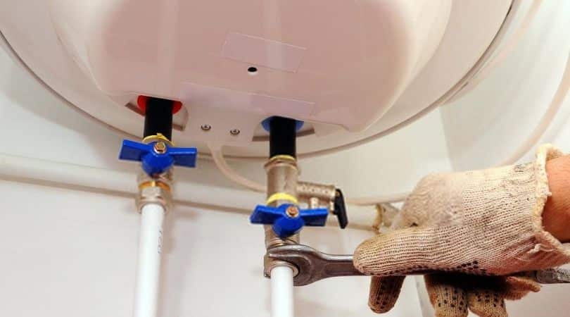 Hot Water Heater Services Castle Rock