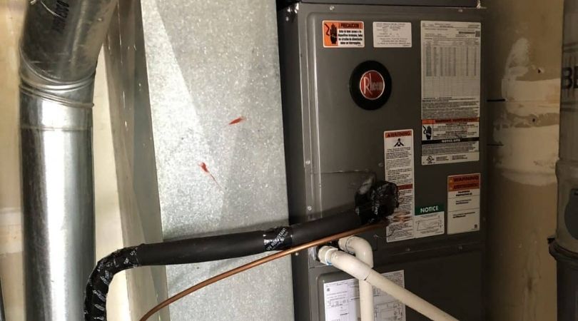 Best HVAC System Repair in Castle Rock