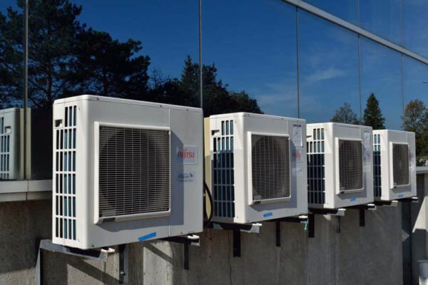 Air Conditioning Contractor Castle Rock