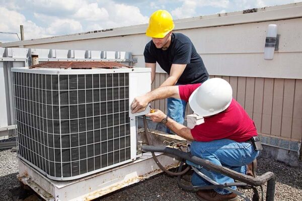 HVAC Maintenance Services Castle Rock