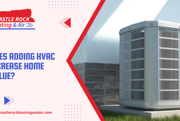 Does Adding HVAC Increase Home Value_