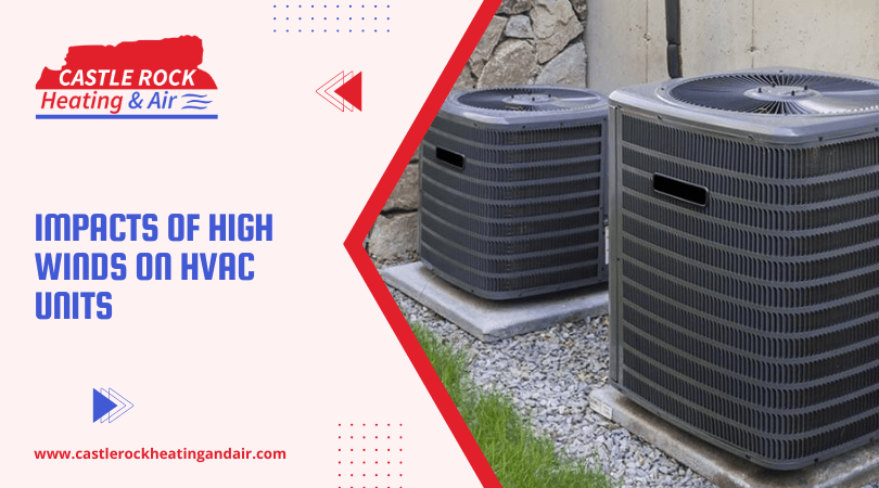 Impacts Of High Winds On HVAC Units