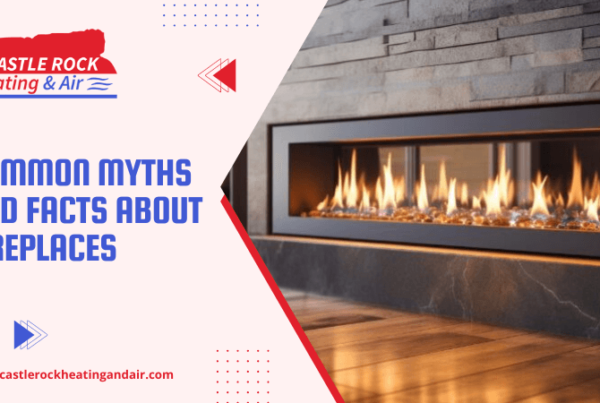 Common Myths and Facts About Fireplaces